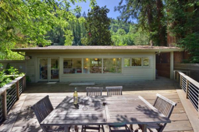 Redwood River Lodge